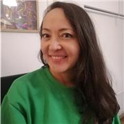 Profesora de ruso y iniciacion de inglés